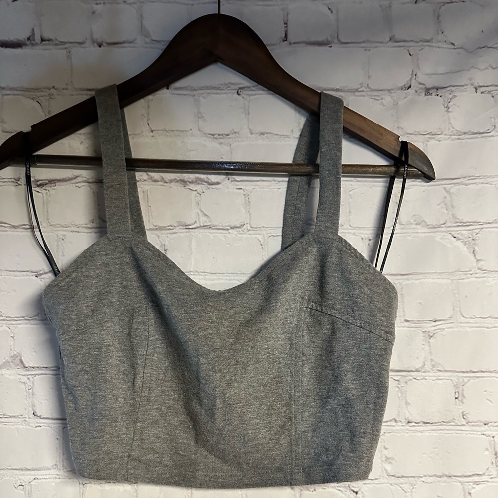 Forever 21 Crop Top